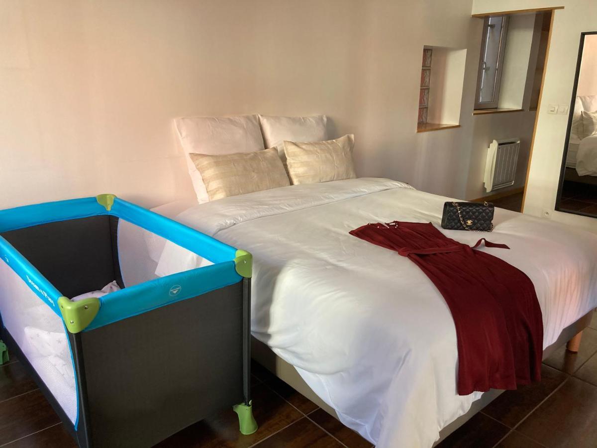 Parenthese Alsacienne Apartment Schiltigheim Ngoại thất bức ảnh