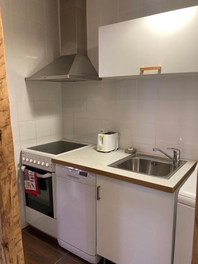 Parenthese Alsacienne Apartment Schiltigheim Ngoại thất bức ảnh