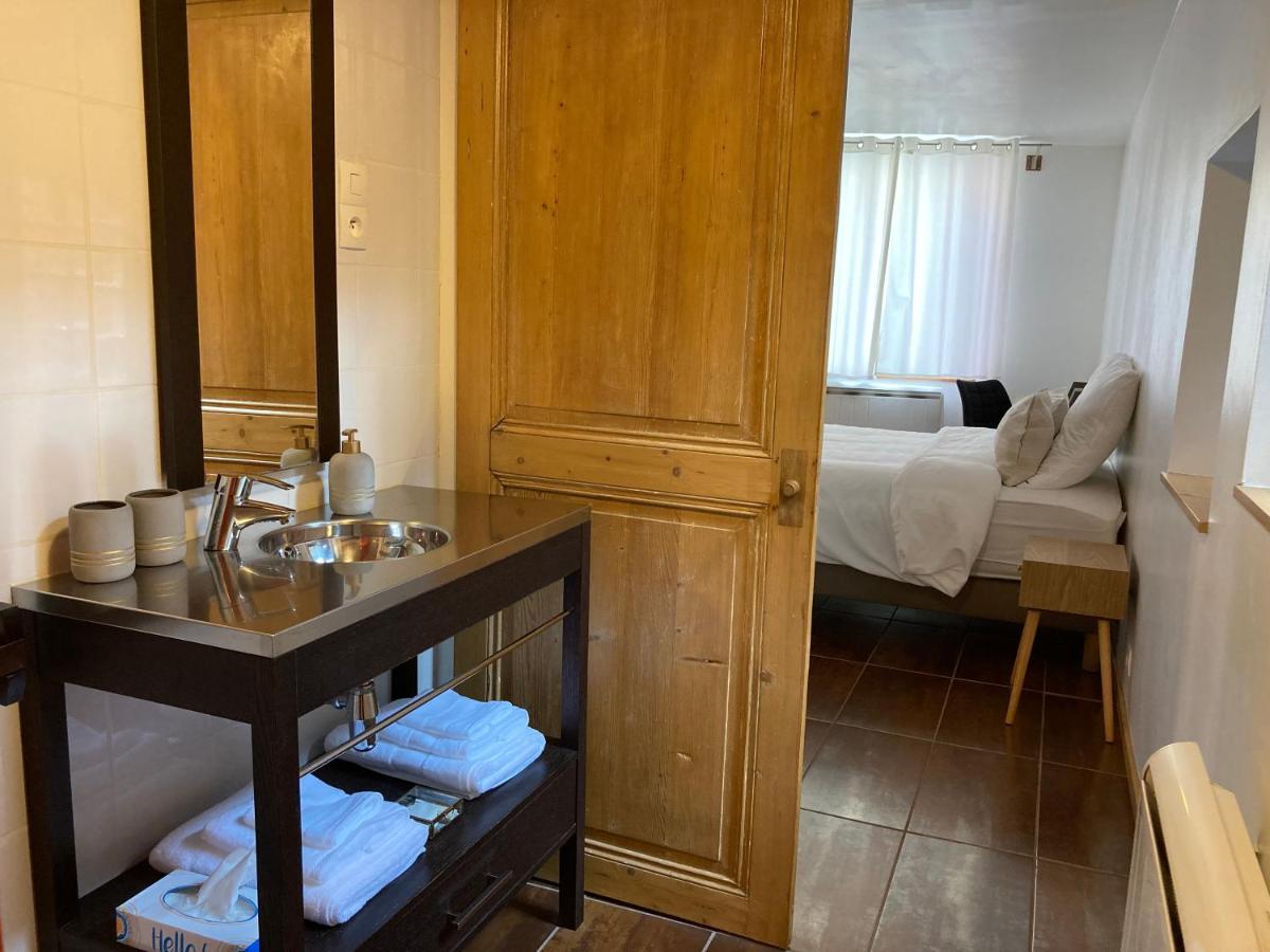 Parenthese Alsacienne Apartment Schiltigheim Ngoại thất bức ảnh
