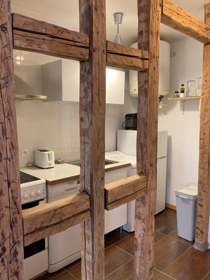 Parenthese Alsacienne Apartment Schiltigheim Ngoại thất bức ảnh
