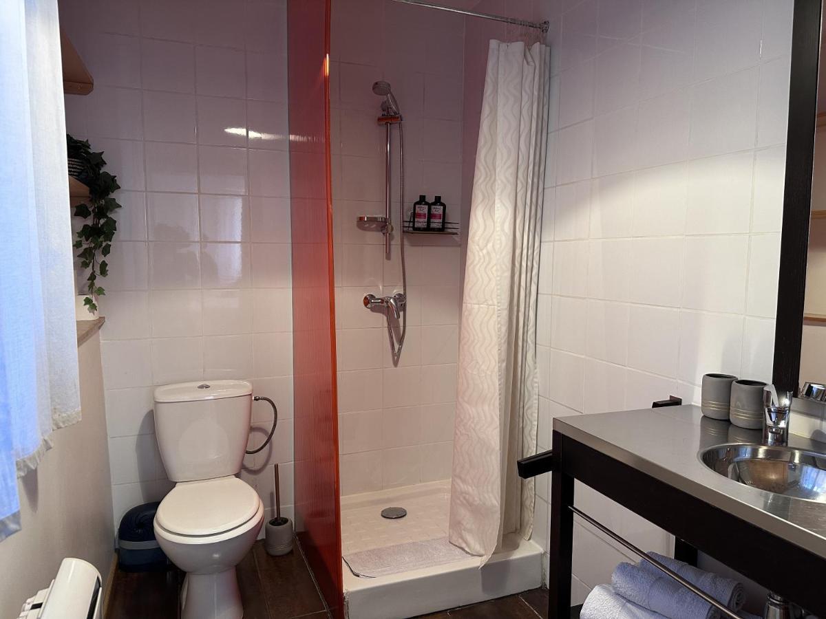 Parenthese Alsacienne Apartment Schiltigheim Ngoại thất bức ảnh