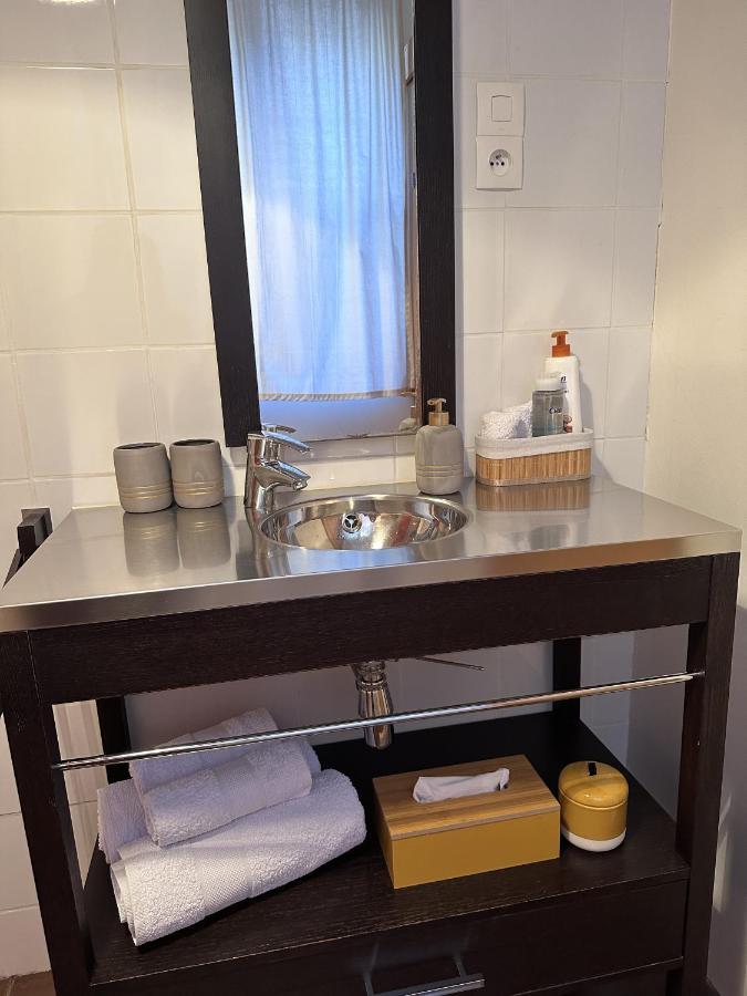Parenthese Alsacienne Apartment Schiltigheim Ngoại thất bức ảnh