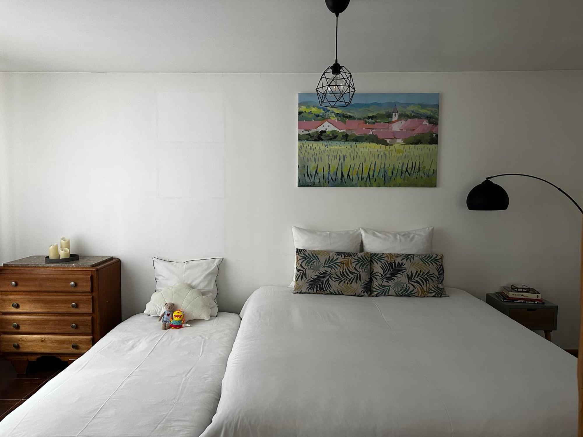 Parenthese Alsacienne Apartment Schiltigheim Ngoại thất bức ảnh