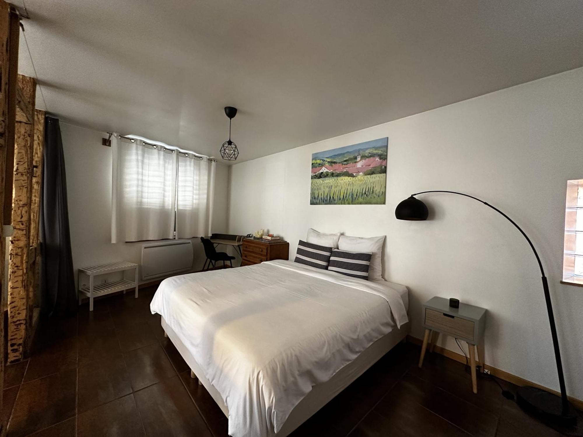 Parenthese Alsacienne Apartment Schiltigheim Ngoại thất bức ảnh