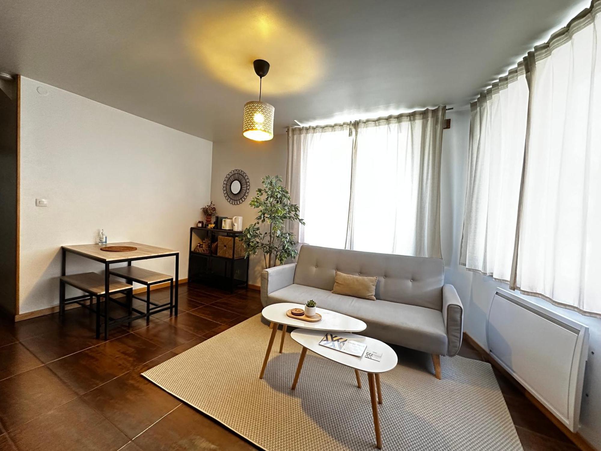 Parenthese Alsacienne Apartment Schiltigheim Ngoại thất bức ảnh