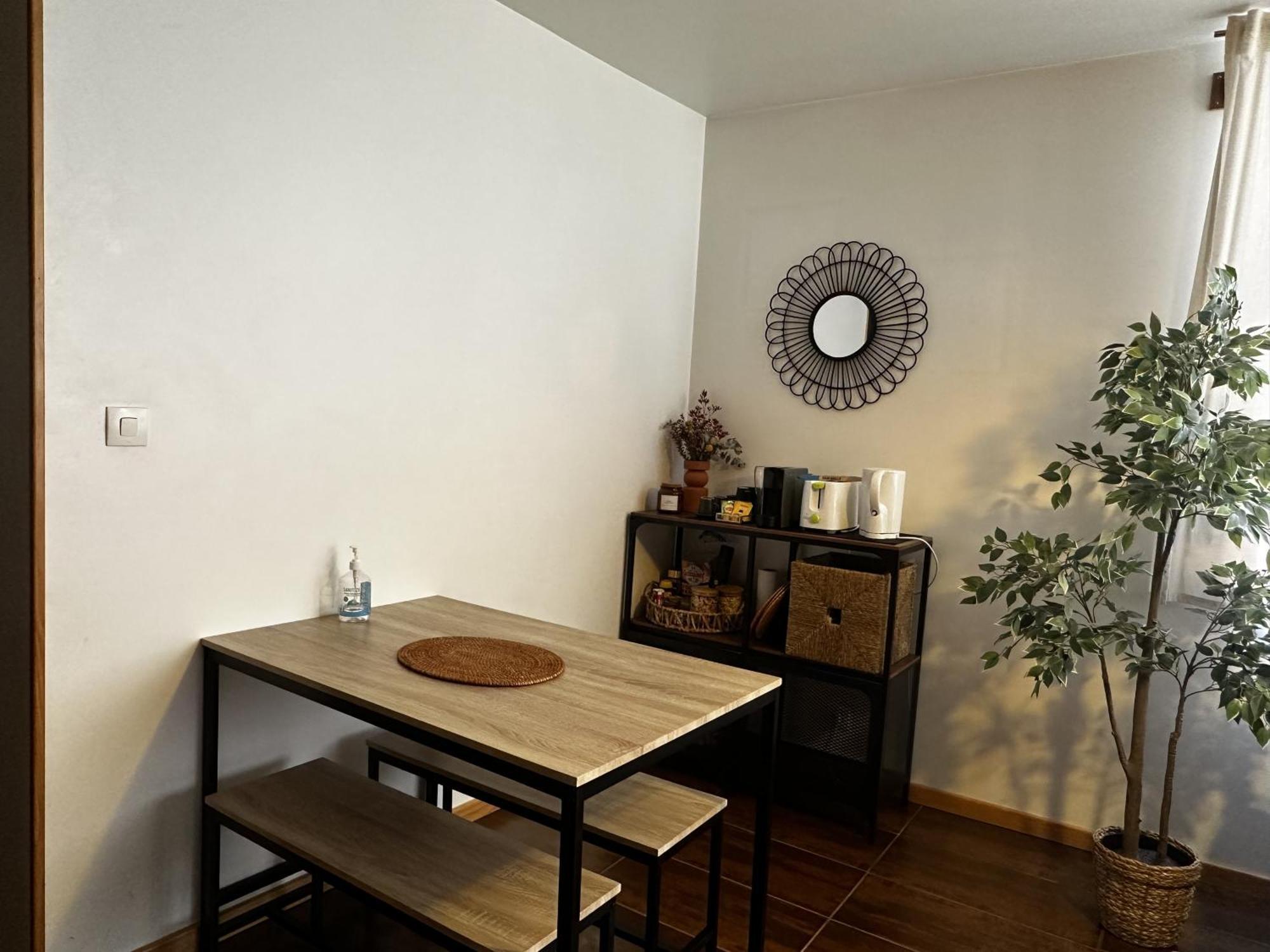 Parenthese Alsacienne Apartment Schiltigheim Ngoại thất bức ảnh